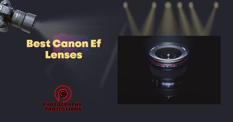 canon ef lenses best buy