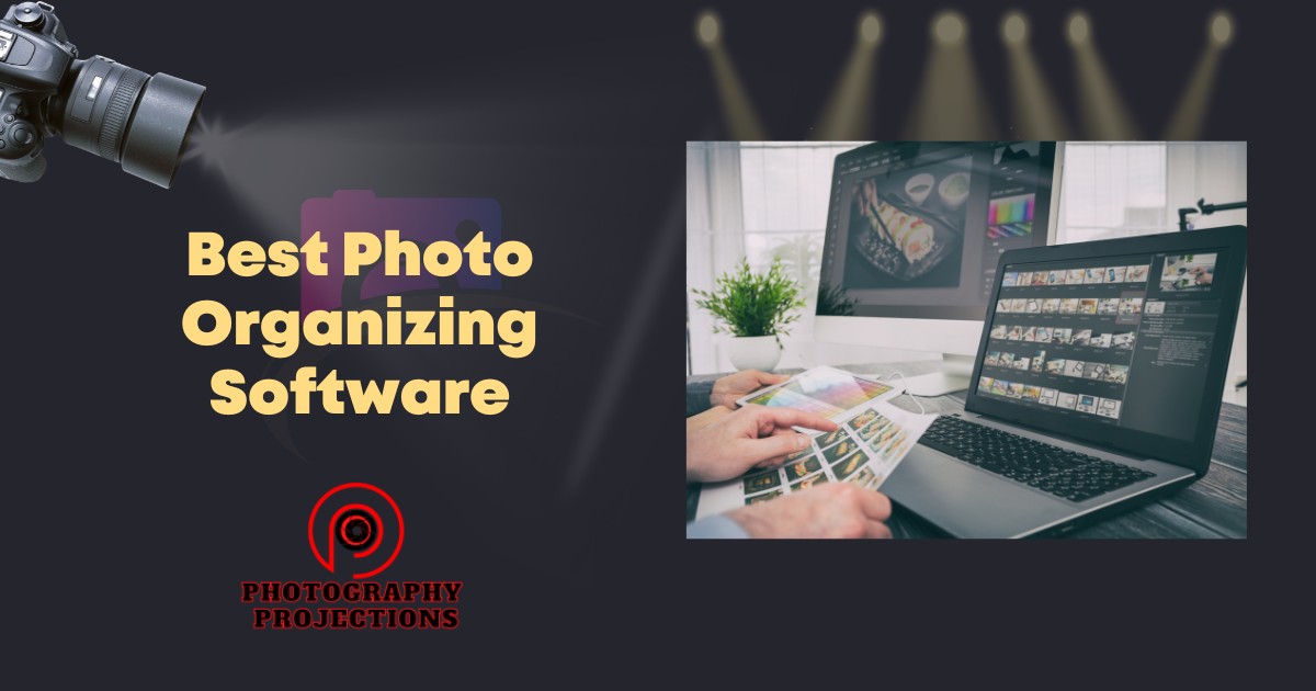 Best Photo Organizing Software