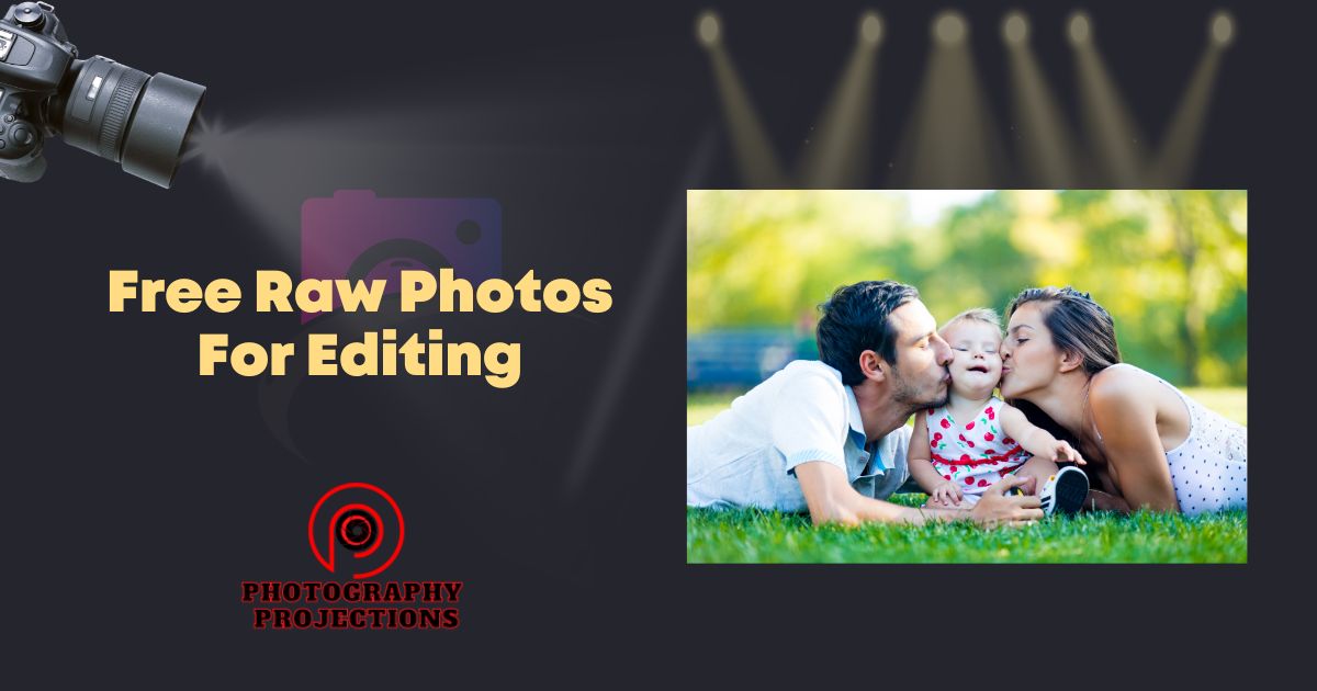 Free Raw Photos For Editing