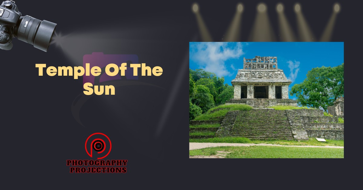 Temple Of The Sun